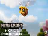 تریلر فیلم سینمایی ماینکرافت سال ۲۰۲۶
