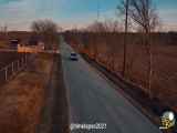 راننده بی‌وقفه