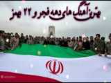 مشاهده یک گاو