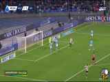 گزارش ویژه بازی تساوی ناپولی و اودینزه با نتیجه 1-1
