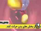 چگونه سرطان از طریق انتشار منتشر می‌شود؟