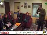 سریال پایتخت قسمت دوازده