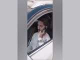 گوشواره با طرح حلقه