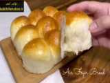 روش سرخ کردن زرشک