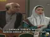 قسمت ۱۹ و ۲۰ سریال باغ مظفر