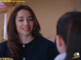 دوبله فارسی سریال شربت زغال اخته - قسمت ۲۴۶