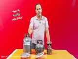 تغییر وضعیت برقی