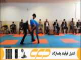 زارع برای حضور در المپیک آماده می‌شود