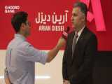 جشنواره شهر پاک/ 17 بهمن 1403