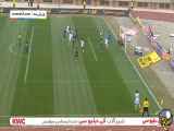 بازی استقلال 2 - شمس آذر قزوین 1
