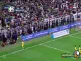 تماشای بازی بین النصر و الاهلی