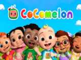 New episode of the cartoon animation  ABC Song HD  for children without participation