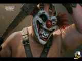 اولین قسمت از فصل دوم سریال Twisted Metal منتشر شد