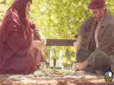سریال جان سخت قسمت هشت | صحنه کوتاه