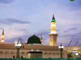 زیارت حضرت محمد(ص)