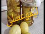 خشک کردن لیمو بدون خطر