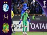 خلاصه نتیجه بازی بایرلورکوزن 0-0 بایرن مونیخ | لیگ بوندس آلمان