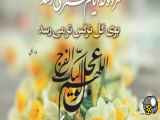 هماهنگی با امام زمان