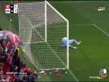 بایرن مونیخ 1 - 1 رئال مادرید هفته ۲۴ لالیگا