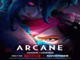 به Arcane فکر کنید