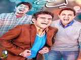 سریال لیسانسه ها ۲ اجازه‌نامه‌های سری ۱