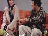 بهترین لحظات خنده دار علی صادقی در خانه‌اش