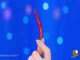 مواجهه با چالش پخت و مصرف فلفل قرمز