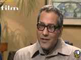 سریال مرد هزار صورت قسمت اول