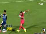 پرسپولیس - النصر: بازی مهم تیم های فوتبال در لیگ قهرمانان آسیا
