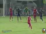 ) بازی بدون گل بین پرسپولیس و النصر (گزارش اختصاصی)