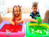 برنامه کودک دیانا و روما، دیانا و روما جدید