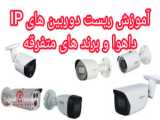 معرفی دوربین مداربسته هایک ویژن مدل DS-2CE76KOT-EXLPF (2.8mm) (O-STD)