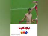 تبریک‌هایی به تیم پرسپولیس