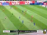نتیجه بازی دربی ۱۰۵: پرسپولیس 2 - استقلال 1