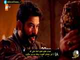 سریال ترکی قیام عثمان قسمت ۱۸۳ | دومین اوجافتار