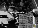 رؤفت از وقتی کریستیانو رونالدو مواجه میشود