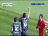 نتیجه بازی ذوب آهن 3 - 0 فولاد خوزستان