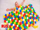 ولاد و نیکیتا: برنامه جدید کودکان