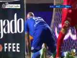 خلاصه نتیجه بازی بین پرسپولیس و استقلال: 2-1