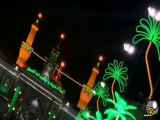 زیارت امام حسین علیه السلام در شب اول ماه مبارک رمضان فراموش شده