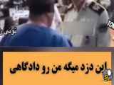 قول می‌دهم از خنده بسترکی