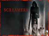 فیلم ترسناک جدید با عنوان جیغ کشان - SCREAMERS 2016