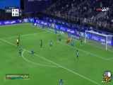 نتیجه بازی: الهلال 2 - الاهلی 3