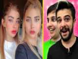 چالش سفر طعم‌های جهانی با سالاد های رنگارنگ
