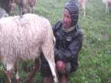 تغییرات در روستای کاهکش