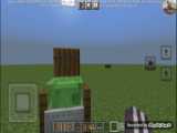 فیلم Minecraft