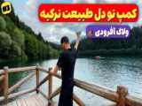 سفر به سواحل جنوبی ایران