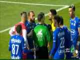 خلاصه بازی استقلال - پرسپولیس در شب های فوتبالی 04-03