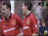 بازی تاریخی منچستریونایتد 9-0 ایپسویچ در سال 1995 به صورت خلاصه در کیفیت 1080p
