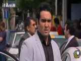 برادر سریالی با حضور صدای محمد علیزاده